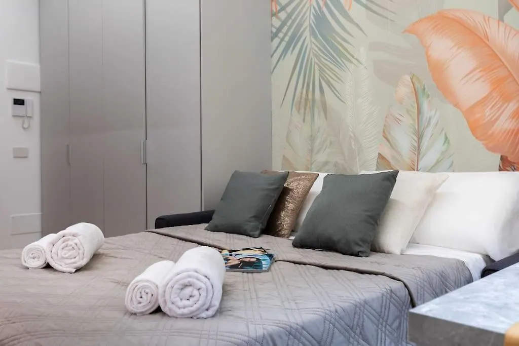 شقة Exotic House In Central Of ميلان إيطاليا